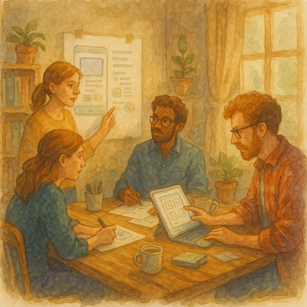 product people