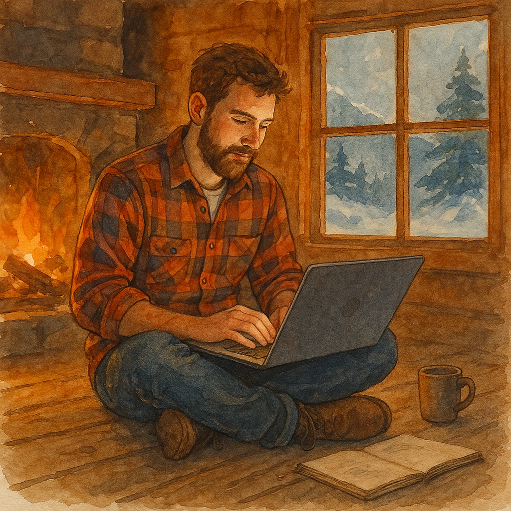 indie builders